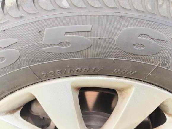 [武汉·鄂A] 二手别克别克GL82014款 2.4L 经典版