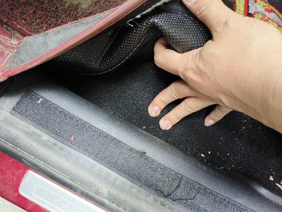 [南通·苏F] 二手名爵名爵HS2018款 20T 自动两驱荷尔蒙激情版 国V