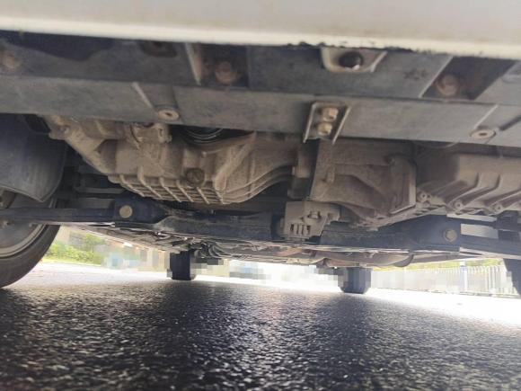 [合肥·皖M] 二手广汽传祺传祺M62019款 270T DCT尊享版（七座）国VI