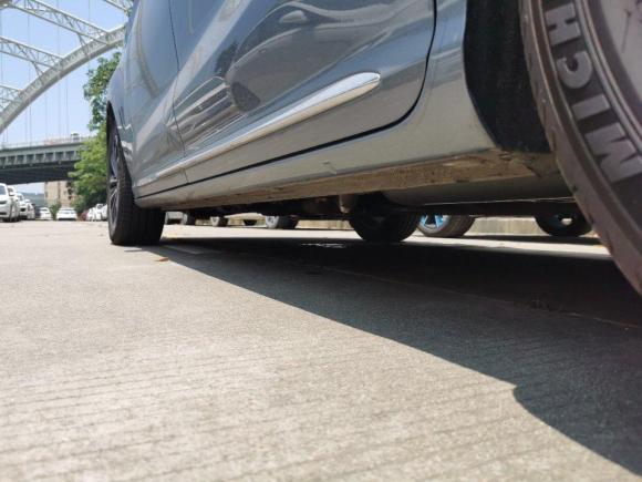 [深圳·川Z] 二手荣威荣威iMAX82022款 400TGI 欢聚版