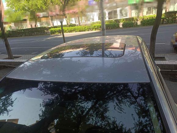 [北京·京N] 二手斯柯达昊锐2009款 1.8TSI 自动贵雅版