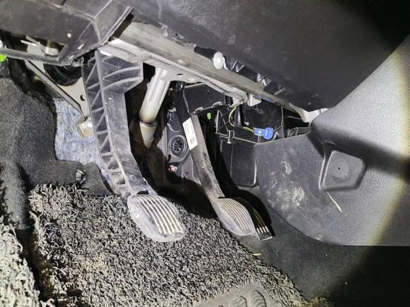 [宁波·浙B] 二手福特福克斯2012款 两厢 1.6L 手动风尚型