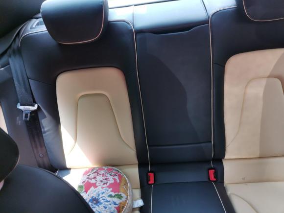 [北京·京N] 二手奥迪奥迪A52010款 2.0TFSI Coupe