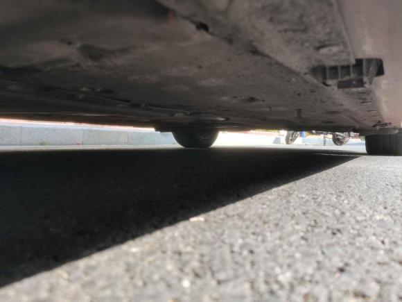 [佛山·粤X] 二手宝马宝马3系2010款 320i 时尚型