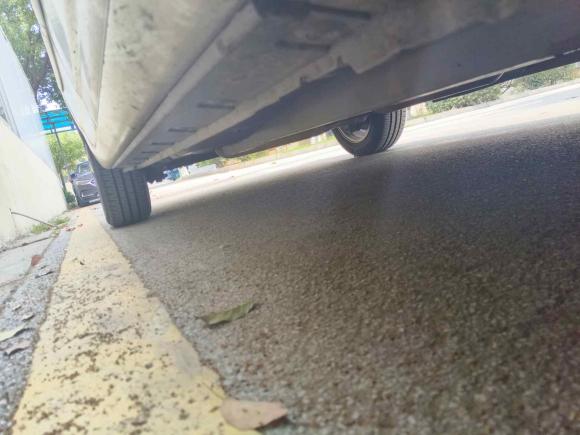 [苏州·苏E] 二手丰田花冠2009款 1.6L 自动豪华版