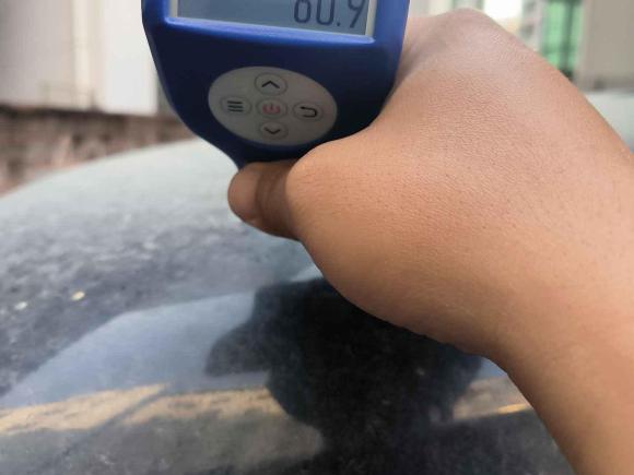 [广州·粤E] 二手东风风行菱智2020款 M5L 1.6L 实用型