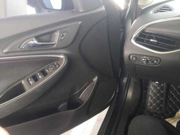 [嘉兴·浙F] 二手雪佛兰迈锐宝XL2019款 Redline 550T 自动锐动版