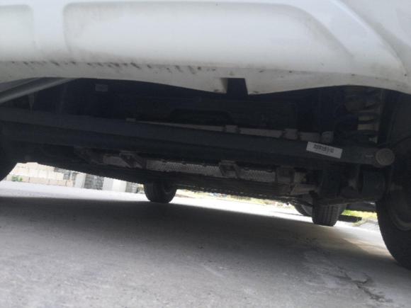 [上海·沪A] 二手荣威科莱威CLEVER2021款 302km全能版