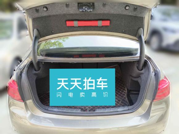 [上海·沪D] 二手宝马宝马3系2019款 320Li 时尚型