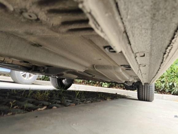 [无锡·苏B] 二手大众朗逸2017款 1.6L 自动舒适版