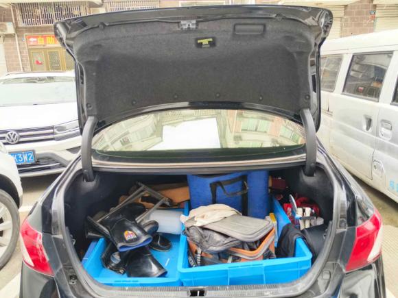 [台州·浙J] 二手雷克萨斯雷克萨斯ES2006款 350