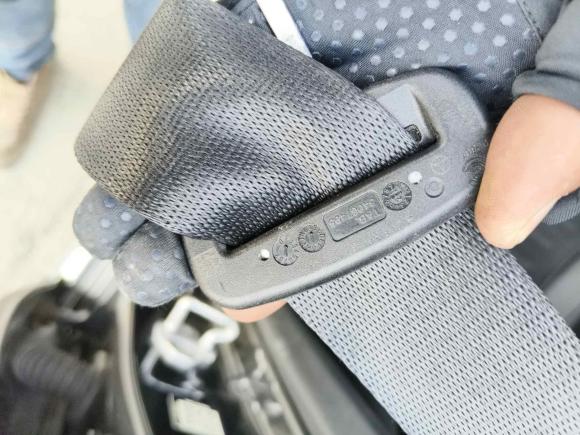 [合肥·皖D] 二手奔驰奔驰C级2022款 C 260 L 运动版