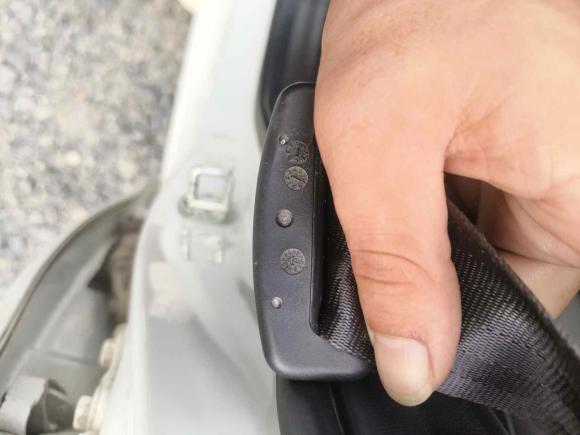 [南京·苏A] 二手雪佛兰科沃兹2016款 1.5L 自动欣享版