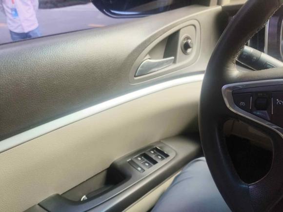 [杭州·浙A] 二手别克别克GL82013款 3.0L XT豪华商务旗舰版