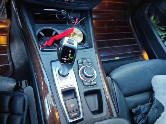 [北京·京N] 二手宝马宝马X52011款  xDrive50i 豪华型