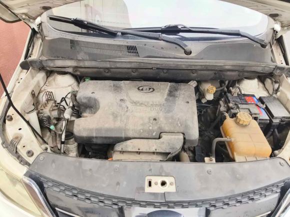 [常州·苏E] 二手宝骏宝骏7302016款 1.5L 手动豪华型 7座