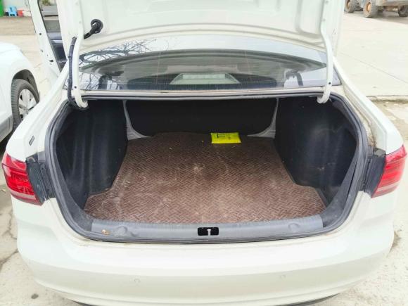 [西安·陕U] 二手大众朗逸2019款 朗逸启航 1.5L 自动风尚版 国VI