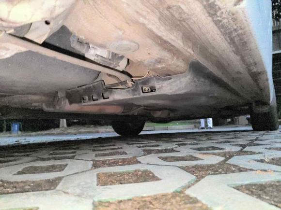 [南昌·赣A] 二手大众Polo2014款 1.6L 自动舒适版