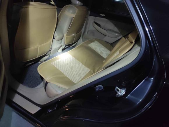 [温州·浙C] 二手本田雅阁2007款 2.4L 自动舒适经典版