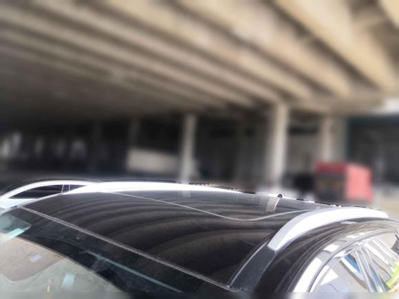 [南京·皖H] 二手魏牌魏牌 VV72017款 2.0T 超豪型