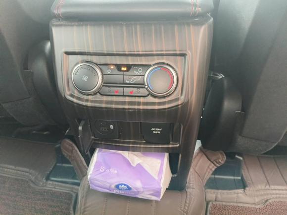 [深圳·粤B] 二手福特探险者2020款 EcoBoost 285 四驱运动版ST-LINE 6座