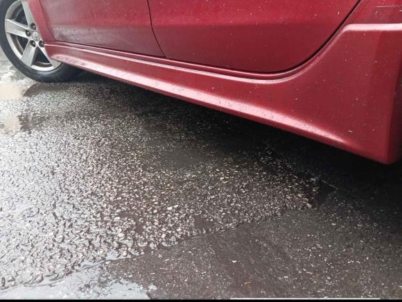 [南京·苏A] 二手三菱翼神2011款 时尚版 1.8L 手动舒适型