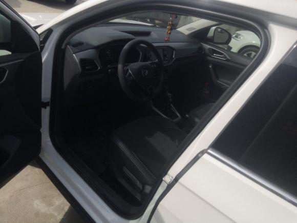 [武汉·鄂A] 二手大众途铠2020款 1.5L 自动舒适版