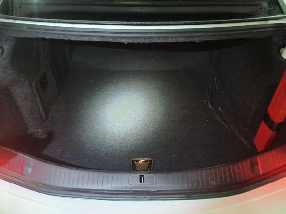 [武汉·鄂A] 二手凯迪拉克凯迪拉克XTS2018款 28T 精英型