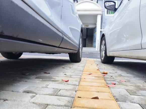 [苏州·苏E] 二手马自达马自达CX-42016款 2.0L 自动两驱蓝天品位版