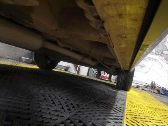 [西安·陕U] 二手宝骏宝骏5302021款 全球车周年纪念版 1.5T 手动豪华型 7座