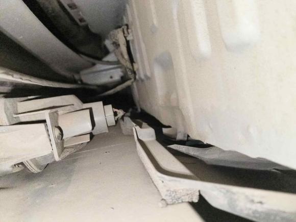 [宁波·浙B] 二手本田本田XR-V2015款 1.8L EXi  CVT舒适版