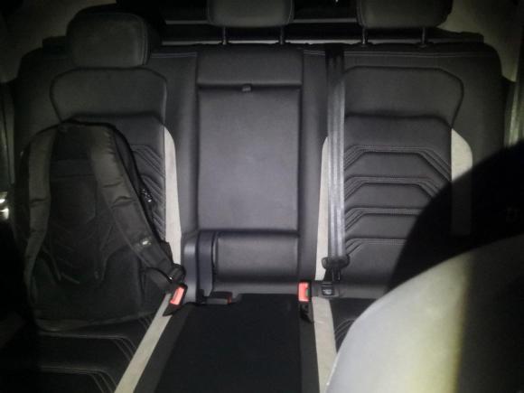 [成都·川A] 二手大众探岳GTE2020款 1.4T 豪华型