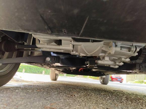 [南通·苏F] 二手东风纳米东风纳米EX12022款 改款 PRO 悦骋型