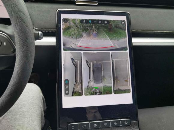 [杭州·浙A] 二手天际汽车天际ME52021款 1012 PRO