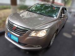 [上海·沪E] 荣威荣威9502015款 1.8T 精英版