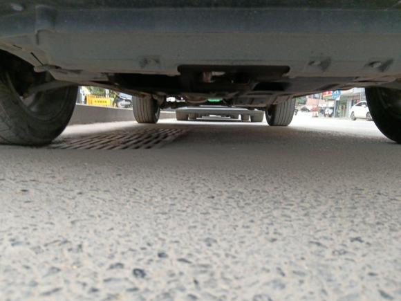 [深圳·渝A] 二手哈弗哈弗F52019款 国潮版 1.5T i潮 国VI