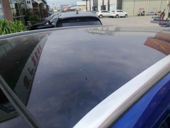 [成都·川Z] 二手魏牌魏牌 VV52019款 升级款 2.0T 两驱超豪型 国V