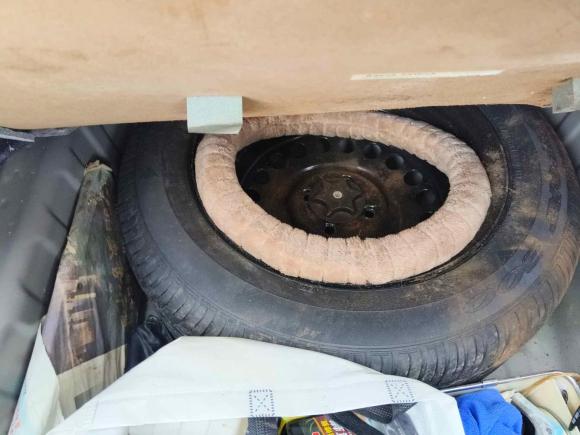 [武汉·鄂A] 二手日产阳光2011款 1.5XL CVT豪华版