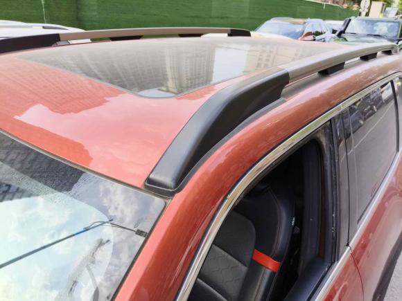 [青岛·鲁B] 二手哈弗哈弗大狗2021款 1.5T DCT两驱马犬版