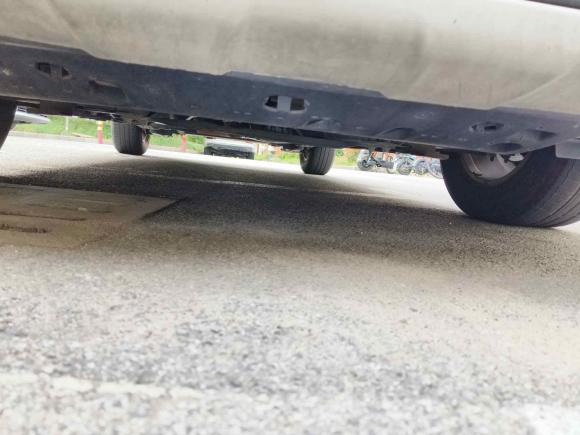 [上海·赣B] 二手标致标致20082014款 1.6L 自动潮流版