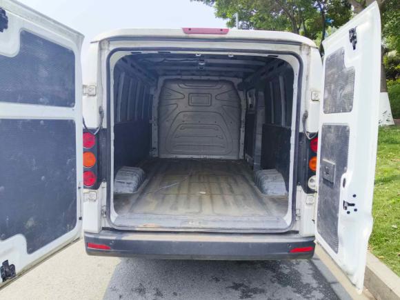 [成都·川A] 二手远程远程星享V2022款 星享V6E超值版长轴中航38.64kWh