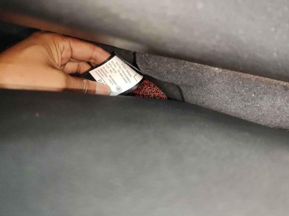 [南通·苏F] 二手纳智捷优6 SUV2015款 1.8T 时尚型