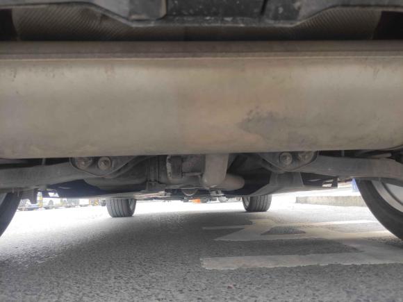 [合肥·皖N] 二手长安长安UNI-T2022款 1.5T 尊享型