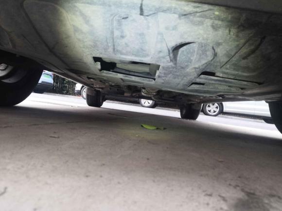 [金华·浙G] 二手现代北京现代ix252017款 1.4T 自动智能型