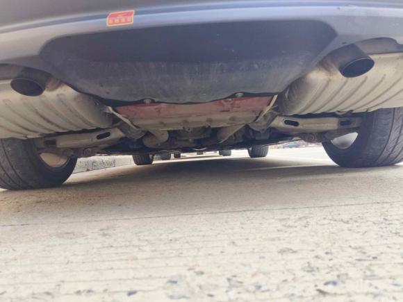 [合肥·皖A] 二手捷豹捷豹XE2015款 2.0T 200PS R-Sport