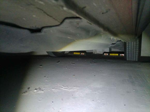 [苏州·苏E] 二手雷诺科雷嘉2017款 2.0L 两驱领先版