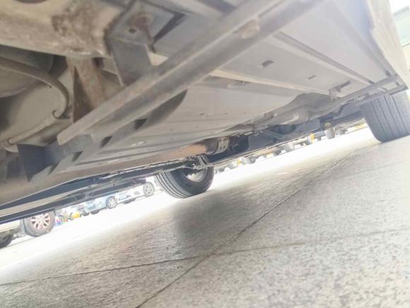 [合肥·皖A] 二手现代途胜2015款 1.6T 双离合两驱智能型