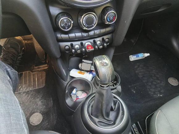 [南通·苏F] 二手MINIMINI2014款 1.2T ONE+