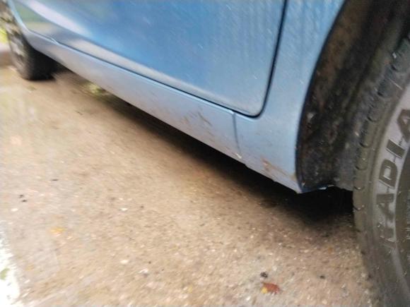 [南京·苏A] 二手江铃集团新能源易至EV32019款 酷跑版