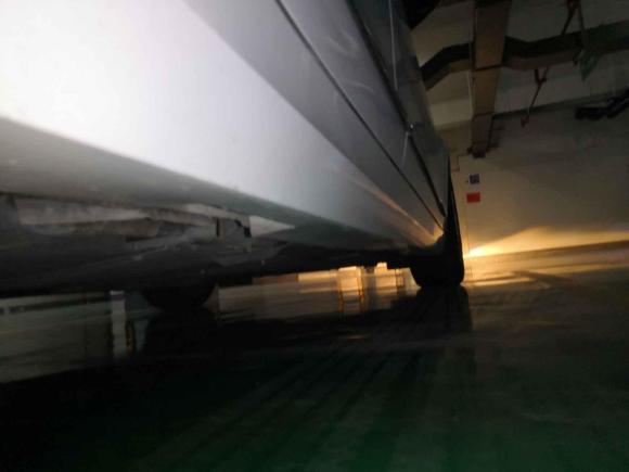 [湖州·浙A] 二手凯迪拉克凯迪拉克ATS-L2016款 28T 时尚型